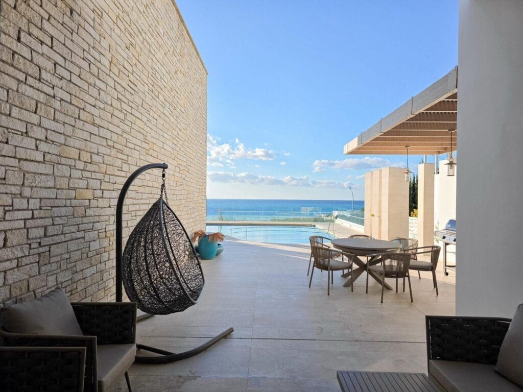 ROYAL BAY PAPHOS — תמונה 1