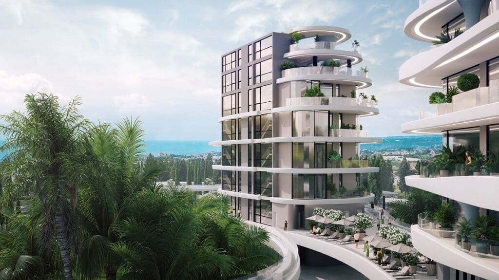 YOO LIMASSOL — תמונה 6