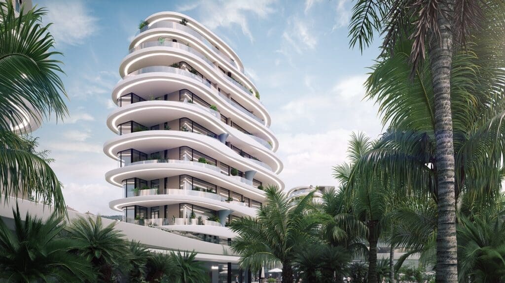 YOO LIMASSOL — תמונה 5