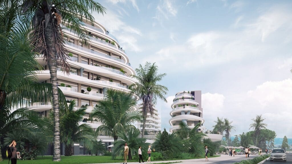 YOO LIMASSOL — תמונה 4