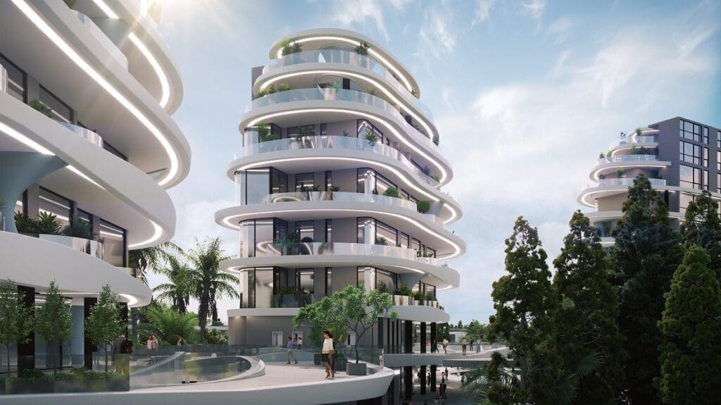 YOO LIMASSOL — תמונה 2