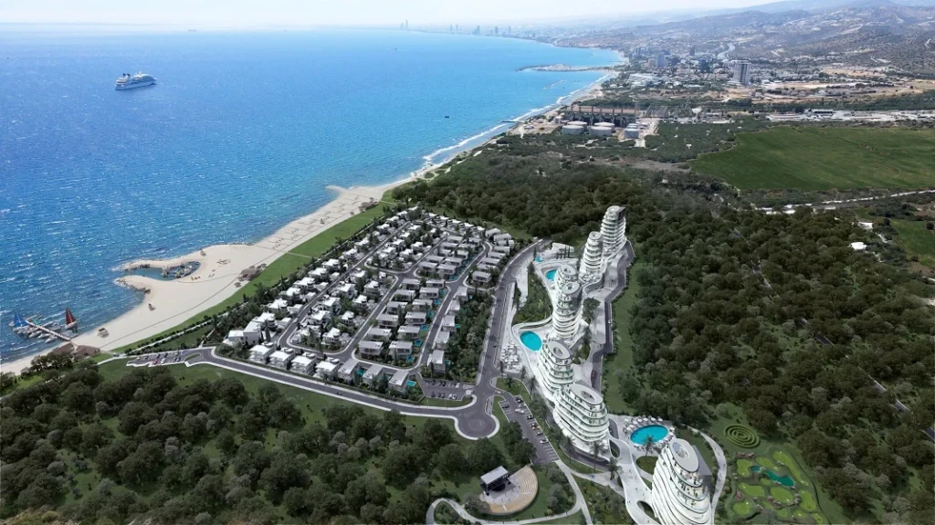 YOO LIMASSOL — תמונה 1