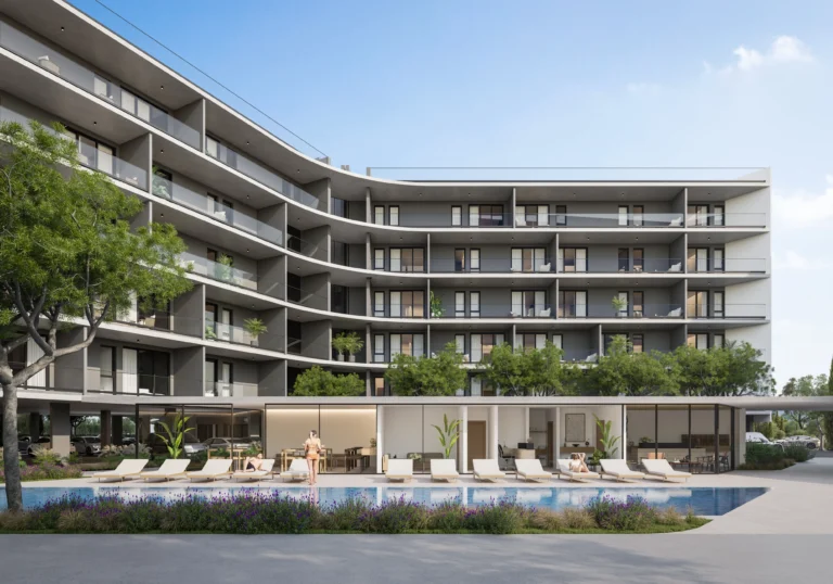 ALMARE — LIMASSOL