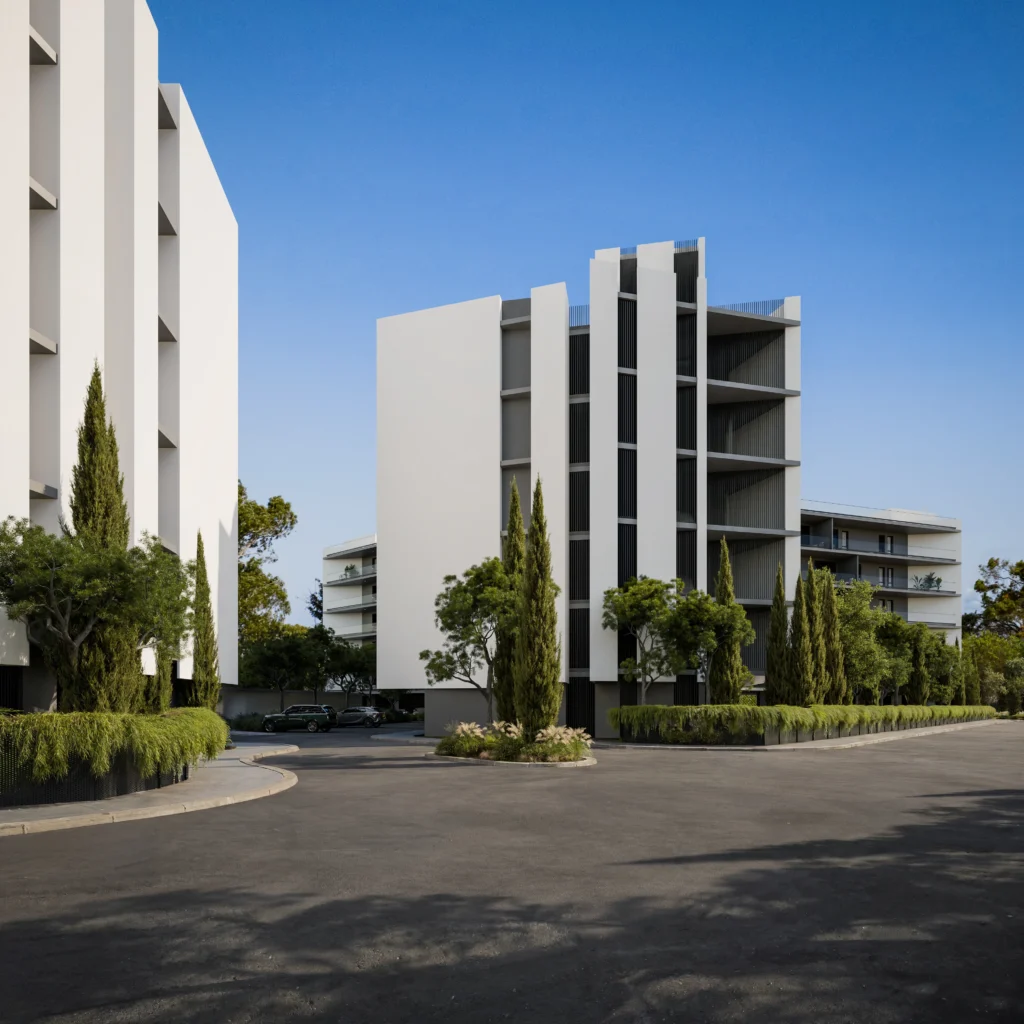 ALMARE — LIMASSOL