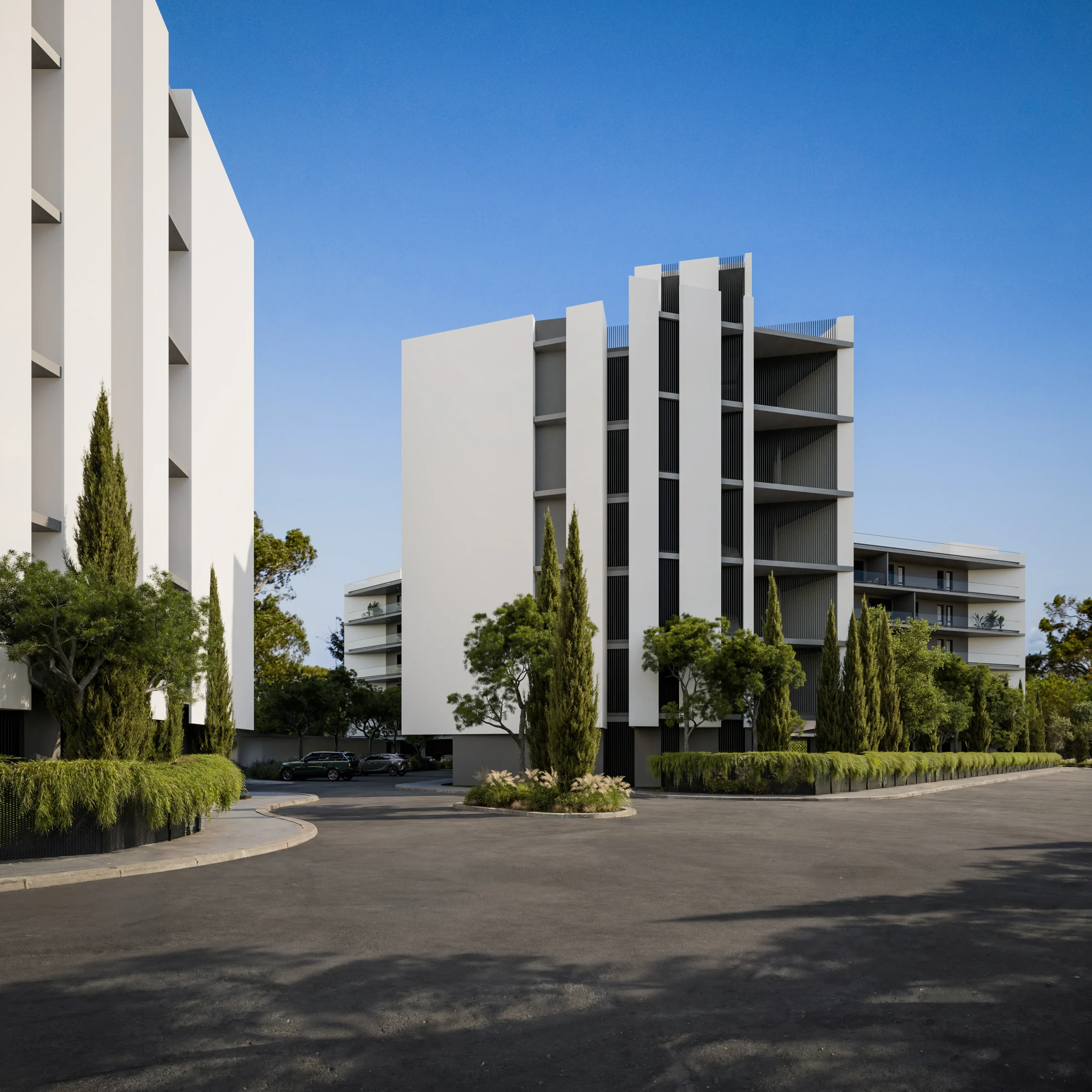 ALMARE – LIMASSOL