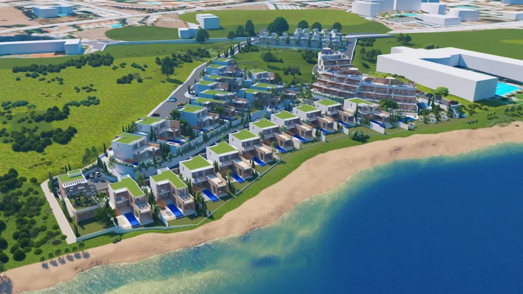 ROYAL BAY PAPHOS — תמונה 6