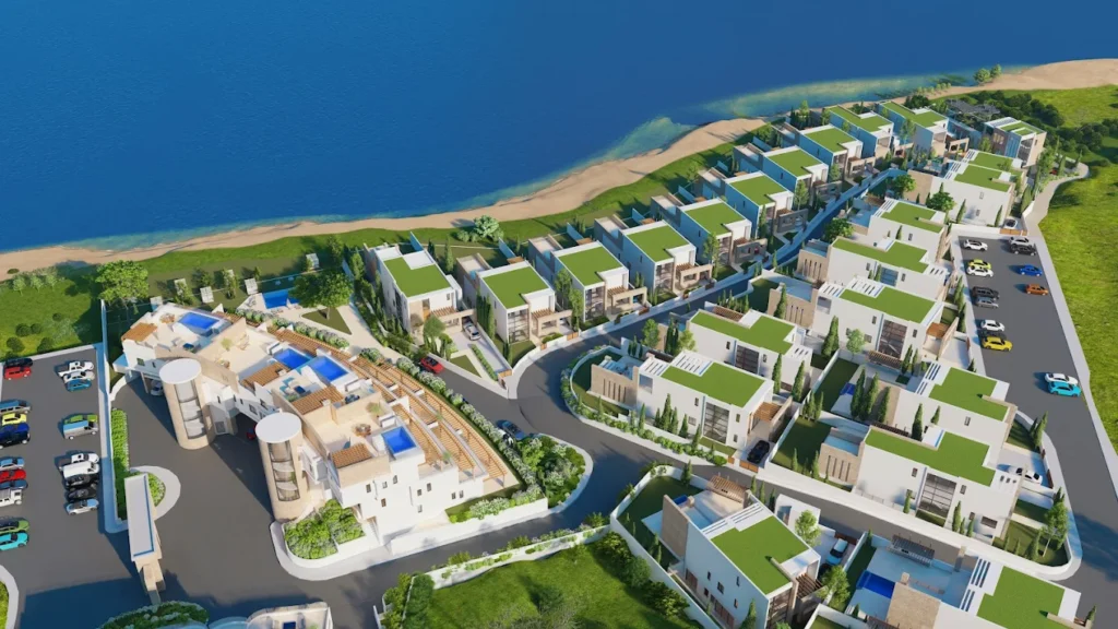 ROYAL BAY PAPHOS