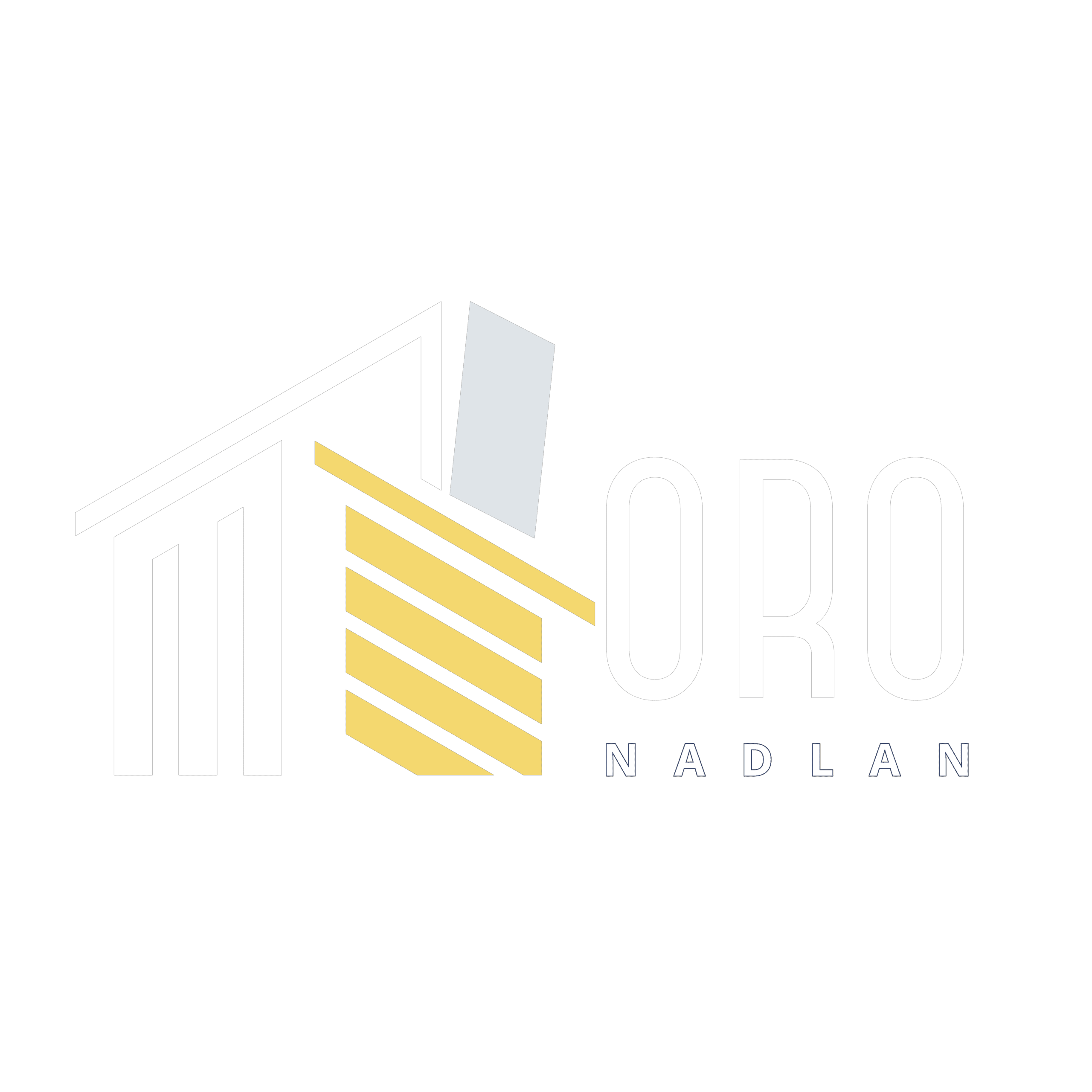 ORO נדל״ן