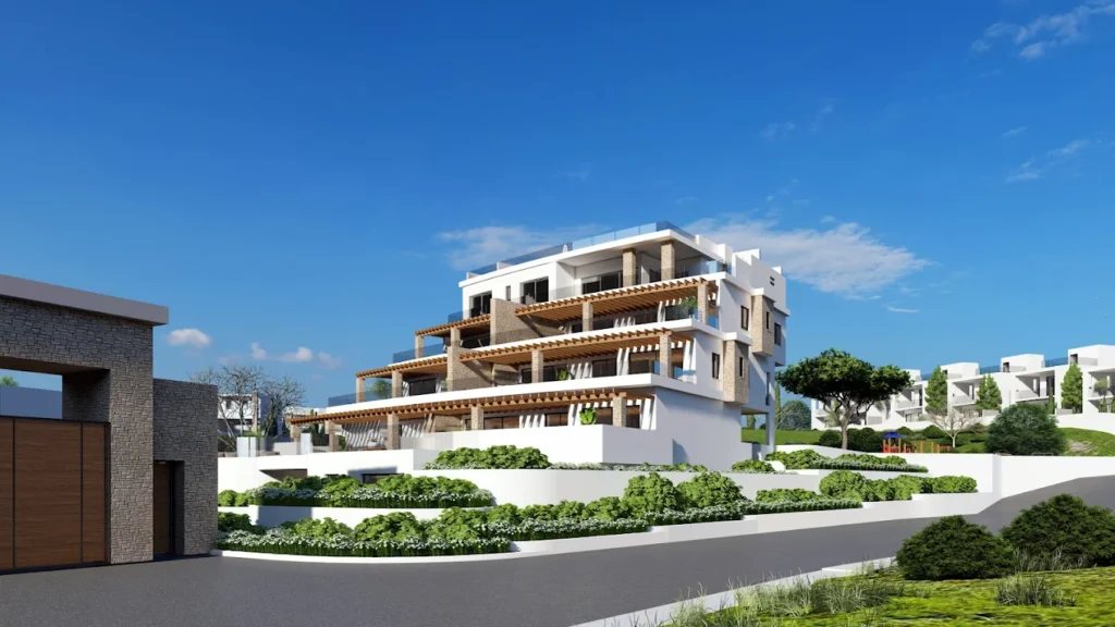 ROYAL BAY PAPHOS — תמונה 4